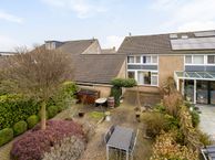 Age Hylkes Trompstrjitte 19, 8551 NT Woudsend