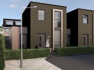 Baandert (Bouwnr. 9), 6136 ER Sittard