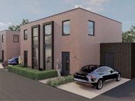 Baandert (Bouwnr. 14), 6136 ER Sittard