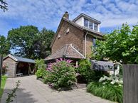 Jan van Galenstraat 1, 1272 BA Huizen