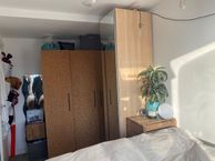 Hoogravenseweg 14 B, 3523 TL Utrecht