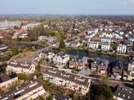 Parkweg 40, 3603 AD Maarssen