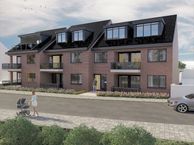 Baandert (Bouwnr. 5), 6136 ER Sittard