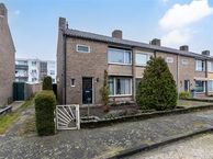 Jan Steenstraat 12, 4703 CC Roosendaal