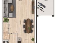 Baansloot 14 - bouwnr 18, 1647 BS Berkhout