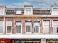 Generaal Cronjéstraat 11 A, 2021 JA Haarlem