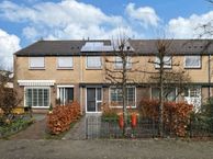 de Lepelaar 49, 1834 VR Sint Pancras