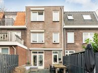 Timorstraat 201, 2022 RE Haarlem