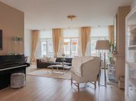 Van Baerlestraat 5 2, 1071 AL Amsterdam