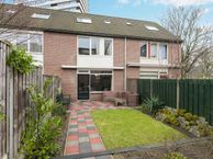 Bisschopsmolen 3, 5612 DC Eindhoven