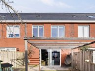 Buitenplaats 18, 3328 LJ Dordrecht