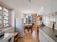 Dries van der Vlerkstraat 8, 3063 RD Rotterdam