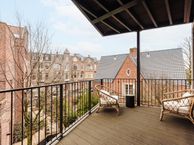 Koningslaan 39 C, 1075 AB Amsterdam