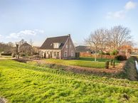 Hiksedijk 6 a, 4698 RR Oud-Vossemeer