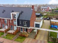 Paddenstoelenlaan 119, 3451 PZ Vleuten