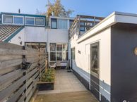 Toussaintstraat 26, 2406 XP Alphen aan den Rijn