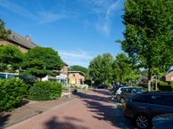 Schaepmanlaan 7, 1272 GJ Huizen