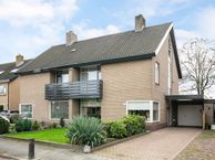 Van Dijkhuizenstraat 31, 3864 DT Nijkerkerveen