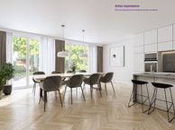 de Ruyterlaan 17, 2121 VG Bennebroek