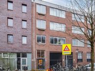 Derde Oosterparkstraat 204, 1092 EH Amsterdam