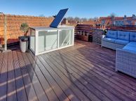 van Faukenbergestraat 144, 2274 SC Voorburg