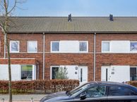 Zuiderdreef 33, 4616 AJ Bergen op Zoom