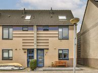 Maurice Ravèlstraat 27, 1544 MH Zaandijk