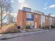 Beekmanstraat 2, 2131 WV Hoofddorp