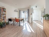 Leeuwerikstraat 56, 1221 LG Hilversum