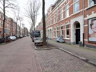 Jan Pieterszoon Coenstraat 56, 3531 EW Utrecht