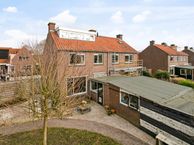 Jan Hoogstadlaan 10, 3209 AM Hekelingen