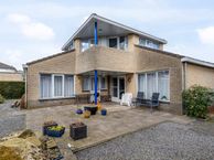 Prins Clausstraat 20, 3291 BB Strijen