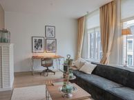 Van Baerlestraat 5 2, 1071 AL Amsterdam