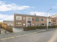 Pretoriusstraat 42, 2987 AK Ridderkerk
