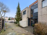 Vlagzalm 22, 1562 KB Krommenie