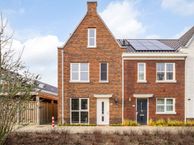 Schoolstraat 16, 5258 CJ Berlicum