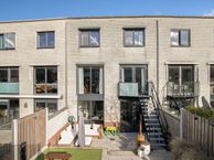 Uniceflaan 20, 3223 PA Hellevoetsluis