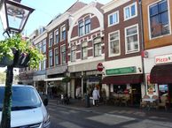 Breestraat 171 -B, 2311 CP Leiden