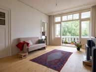 Claes de Vrieselaan 30 A-II, 3021 JP Rotterdam