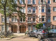 Veerstraat 4 III, 1075 ST Amsterdam
