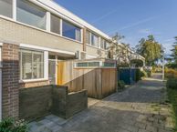 Dardanuspad 5, 5631 KE Eindhoven