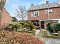 Oranjelaan 36, 2264 CW Leidschendam