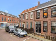Heer Daniëlstraat 73 a, 3073 DC Rotterdam
