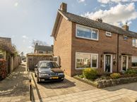 Seringenstraat 28, 3261 XH Oud-Beijerland