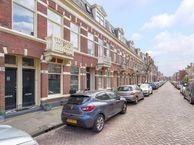 Dirk Hoogenraadstraat 131, 2586 TE Den Haag