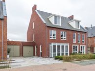 Wachtmeester 6, 4208 AJ Gorinchem