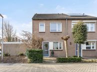 Denemarkenstraat 4, 5152 PH Drunen