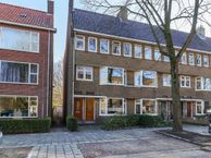 Van Houtenlaan 120, 9722 GW Groningen