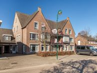 Burgemeester Magneestraat 28 B, 5571 HD Bergeijk