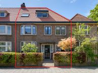 Tesselschadestraat 2, 8023 BM Zwolle